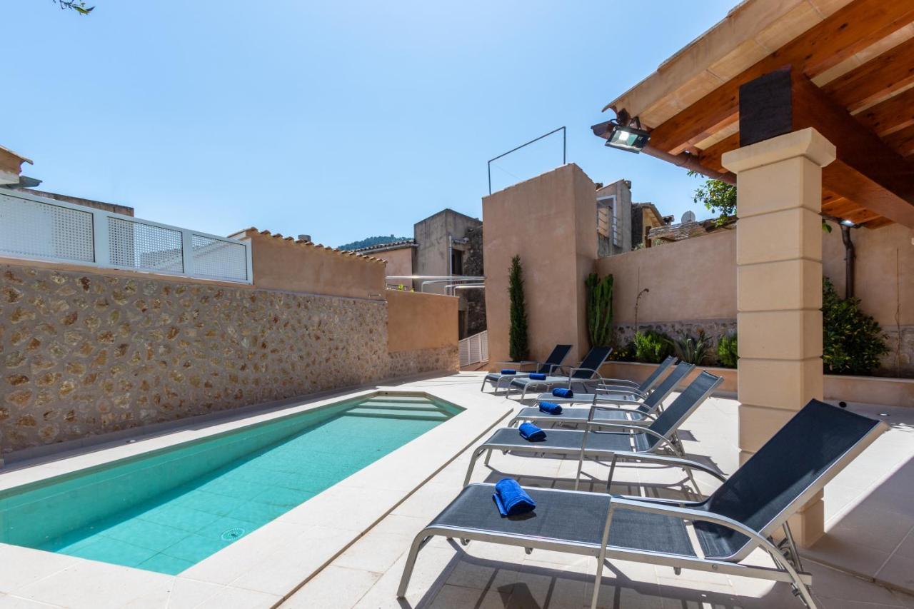 Horta 55 * Pollenca