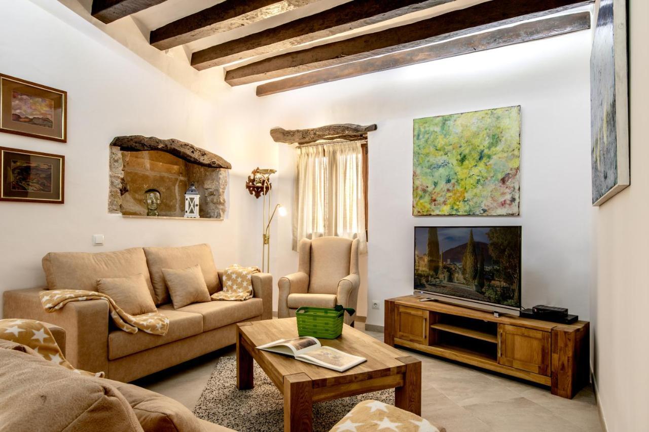 Horta 55 Villa Pollenca