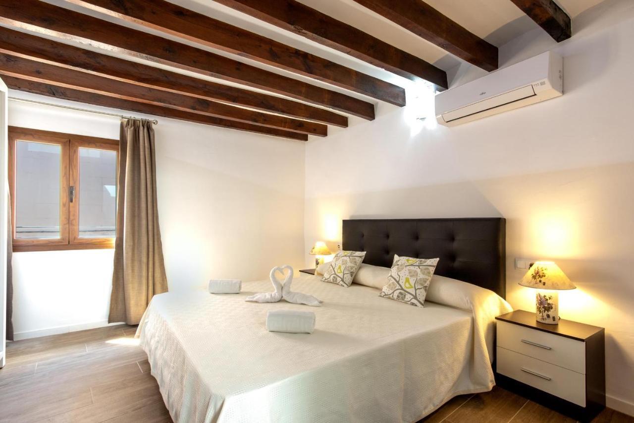 Horta 55 * Pollenca